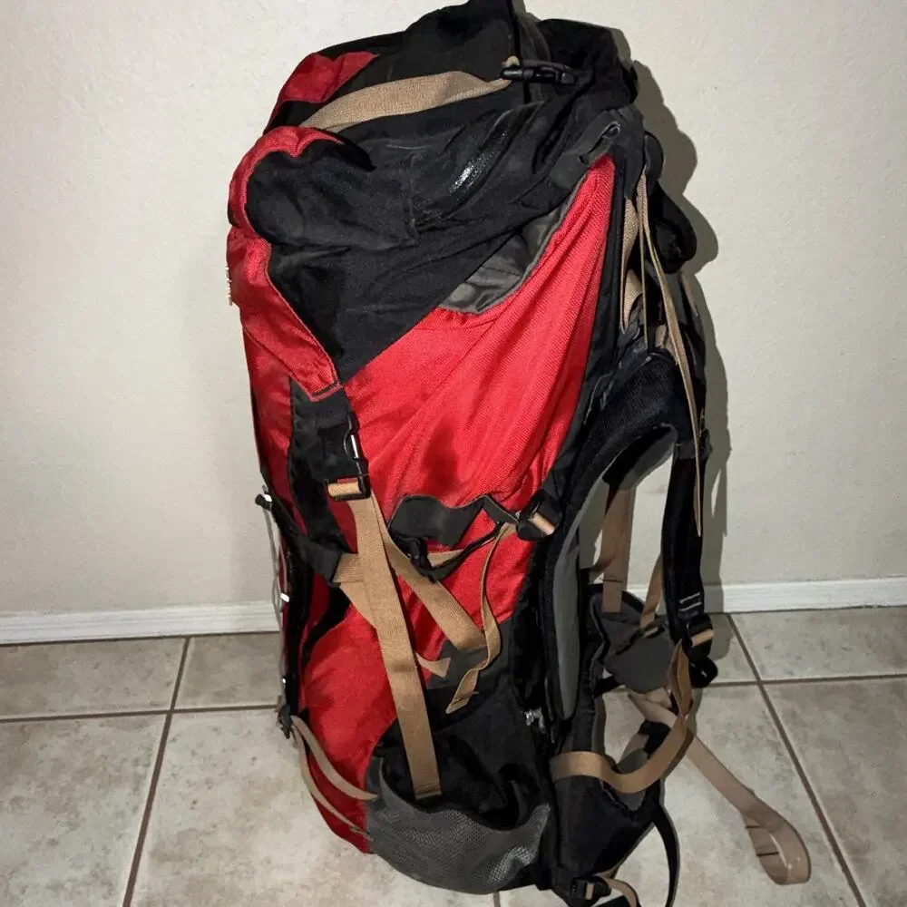🎒 REI Co-Op Mercury 75L Men’s Hiking BackPack *AWESOME HIKING BACKPACK* 🎒